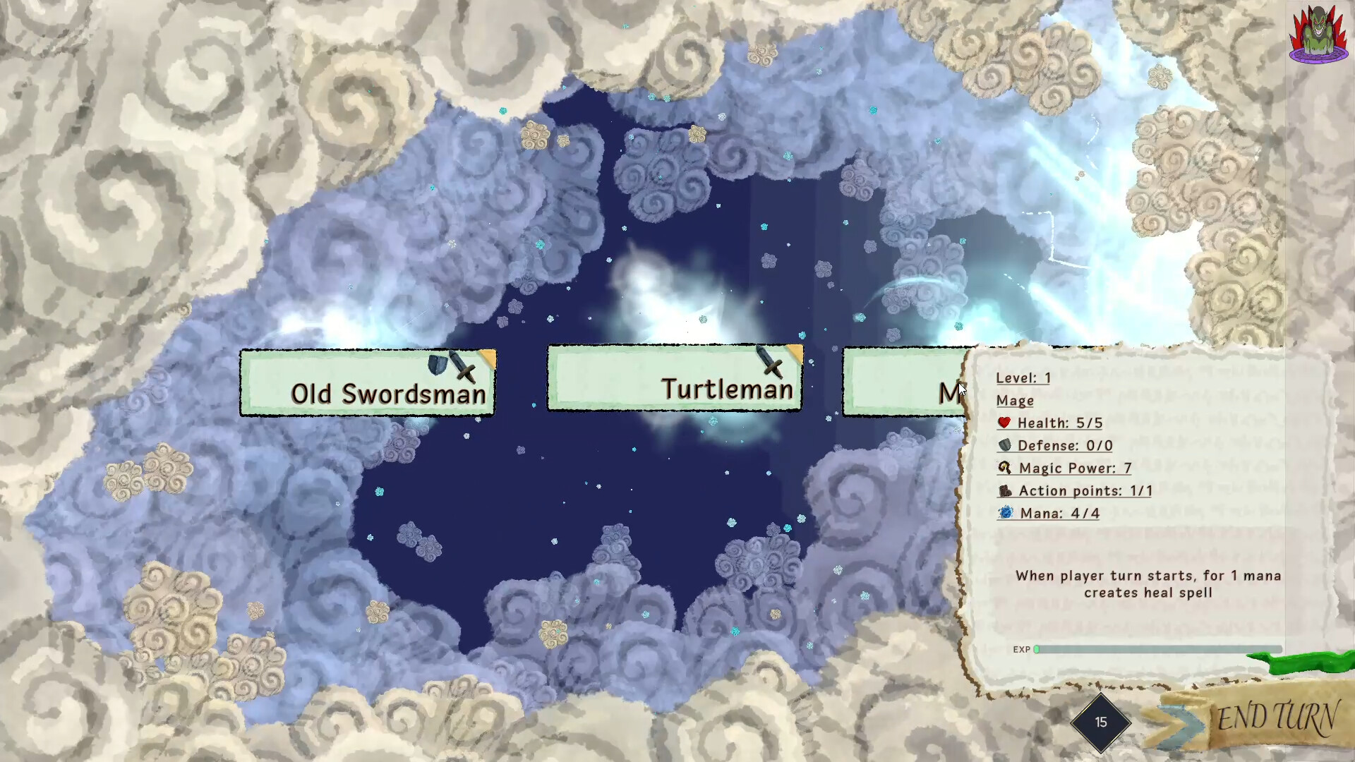 Spreadsheets & Dungeons screenshot 7
