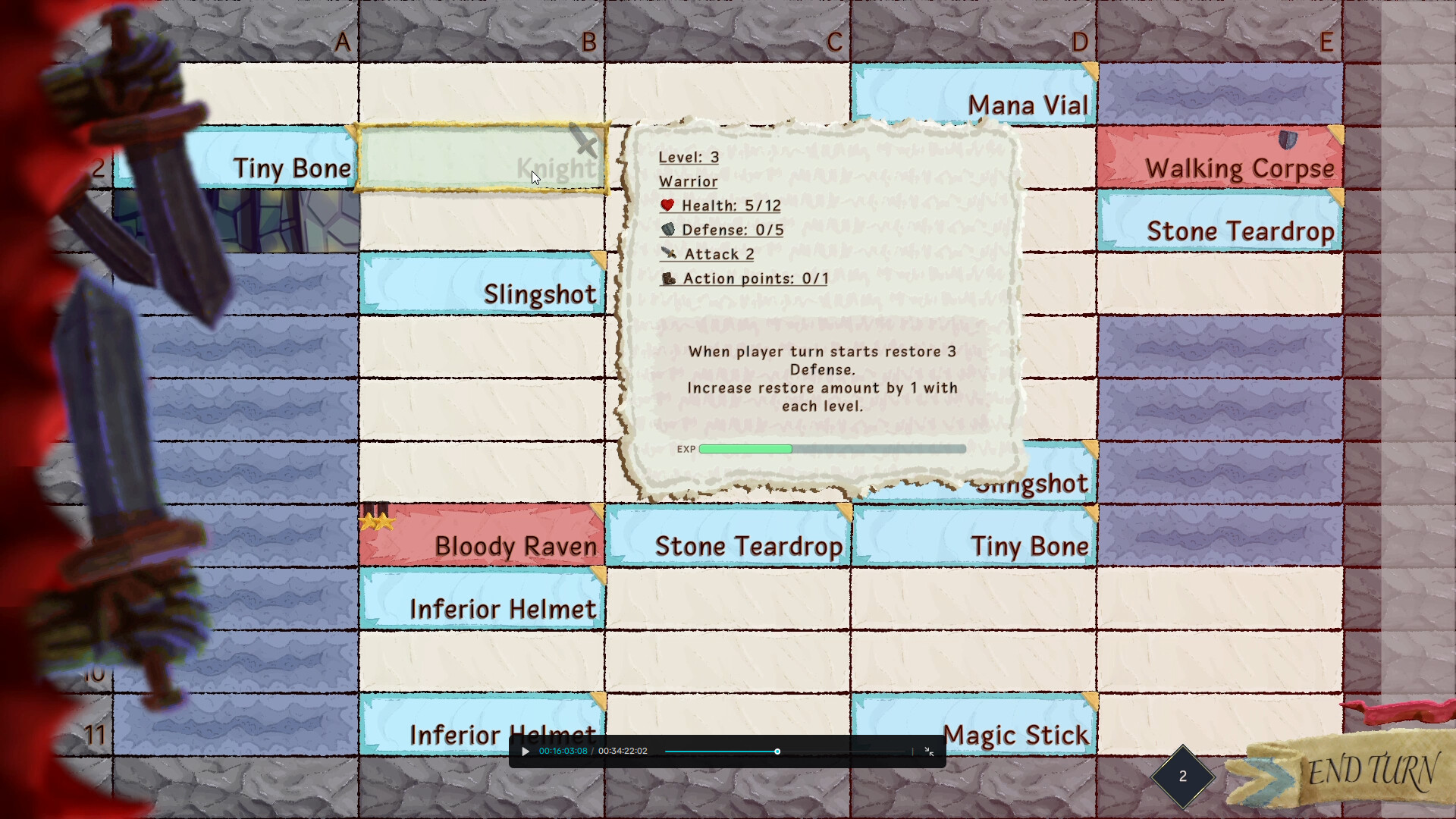 Spreadsheets & Dungeons screenshot 8