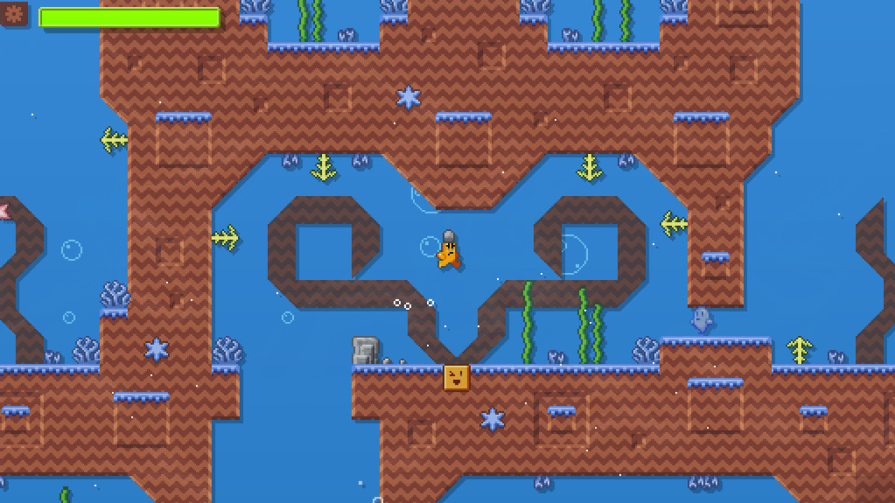 Little Walker screenshot 8