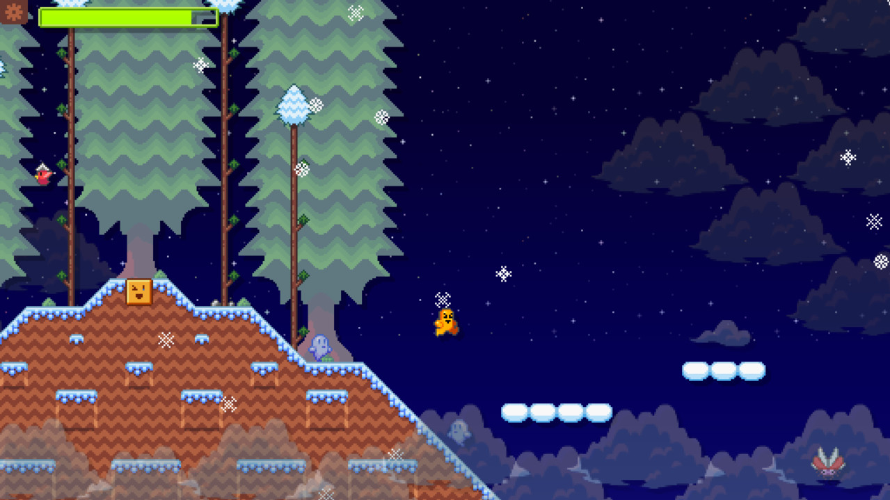 Little Walker screenshot 7