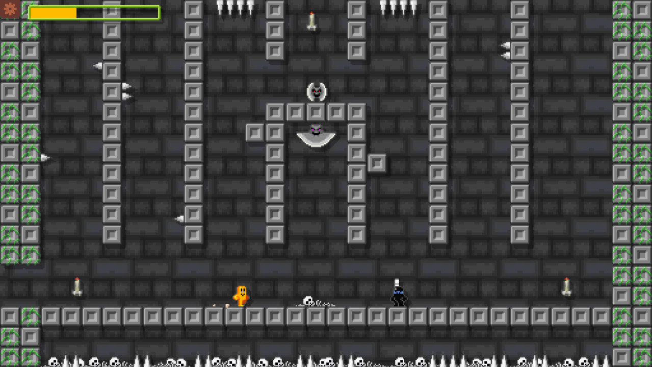 Little Walker screenshot 6