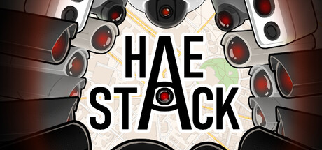 HAE Stack — Steam header