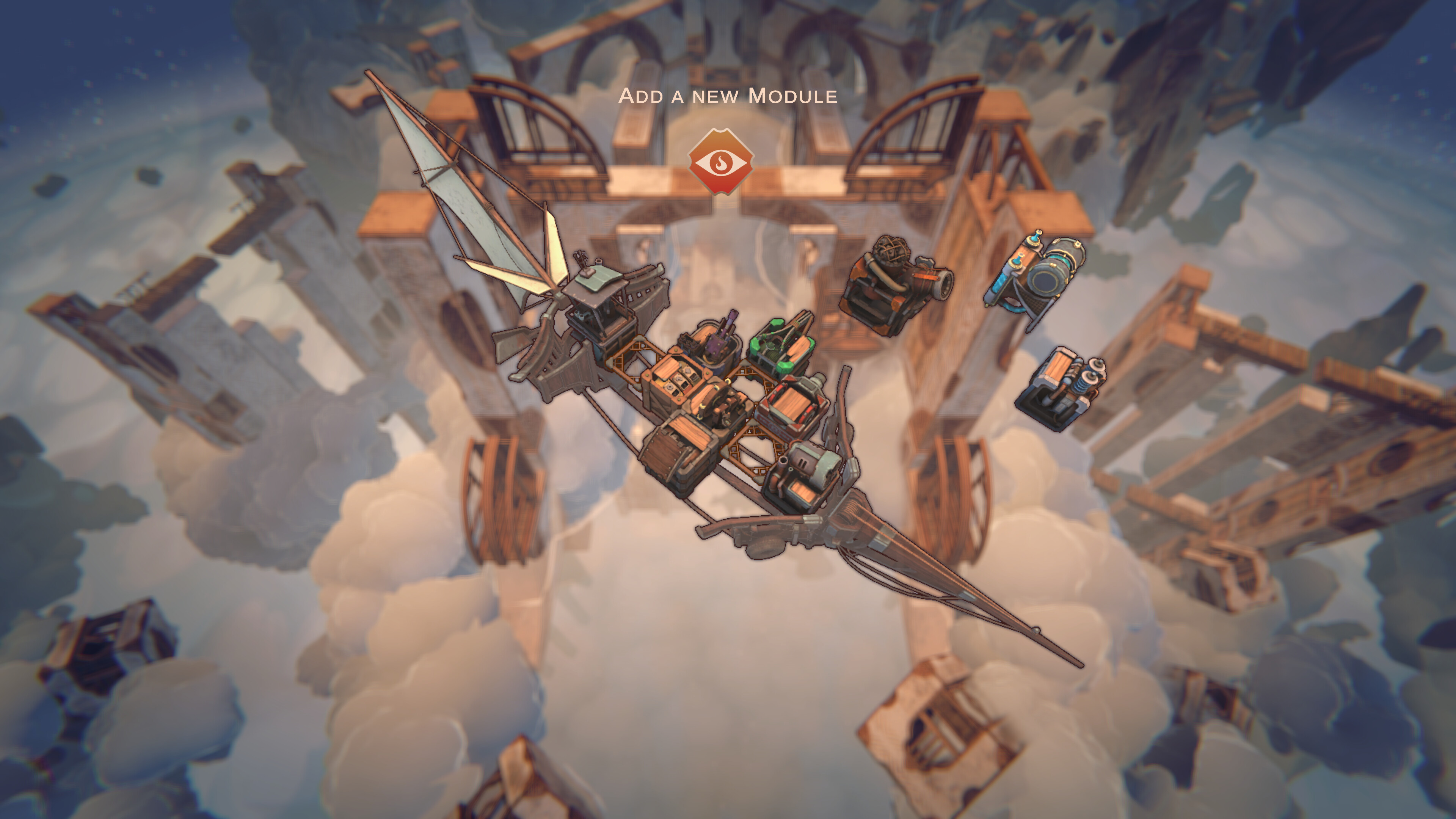 Cloudsphere screenshot 7
