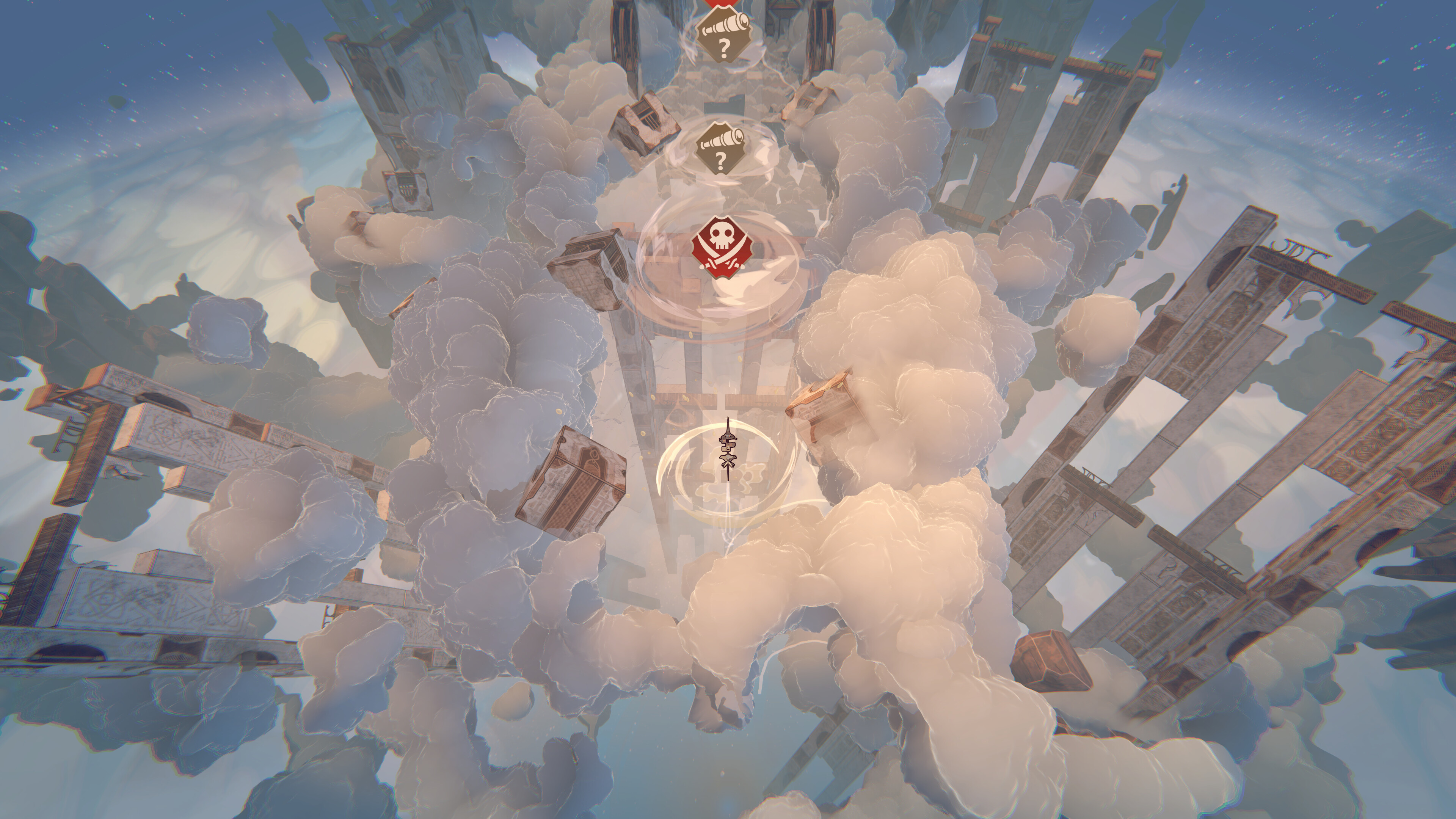 Cloudsphere screenshot 3