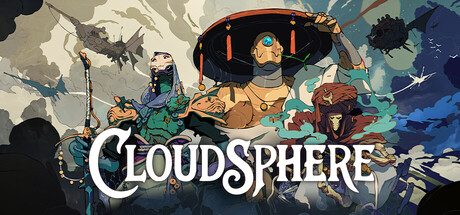 Cloudsphere