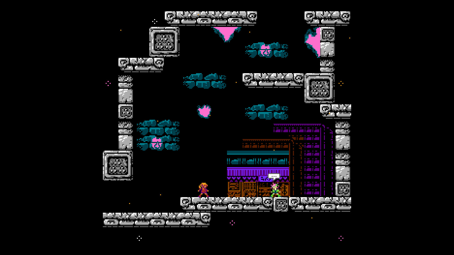 Flow - The Tidal Whispers screenshot 8