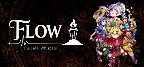 Flow - The Tidal Whispers