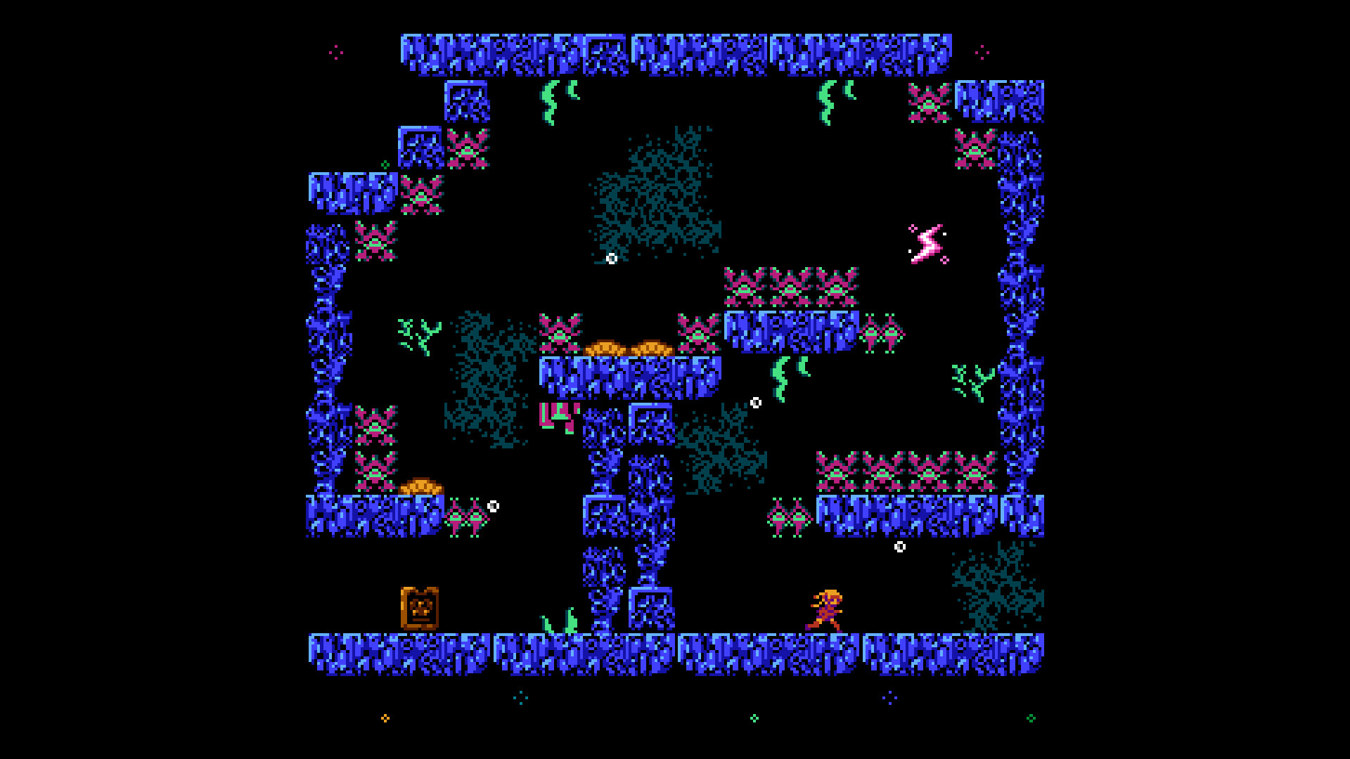 Flow - The Tidal Whispers screenshot 3
