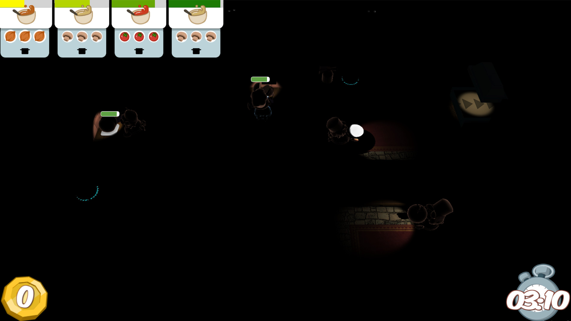 Overcooked screenshot 11