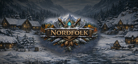 NorthHold — Steam header