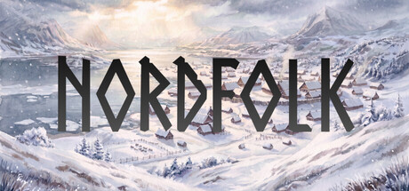 NorthHold — Steam header