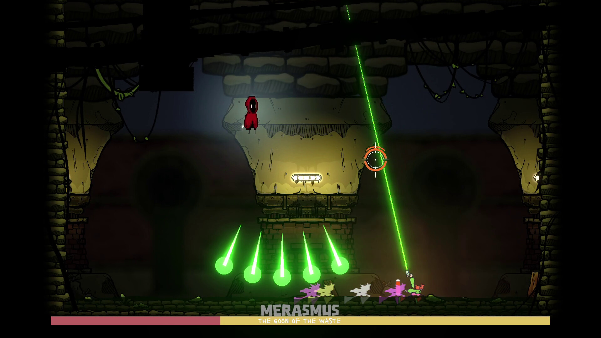 System Overload screenshot 5