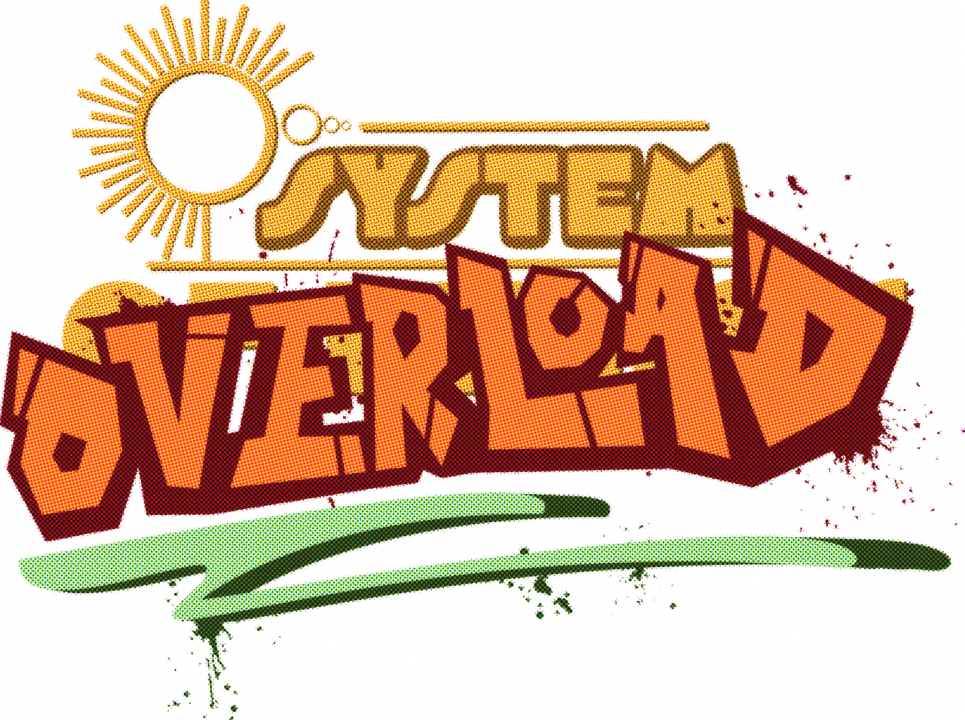System Overload · SteamDB