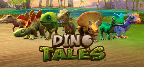 Dino Tales