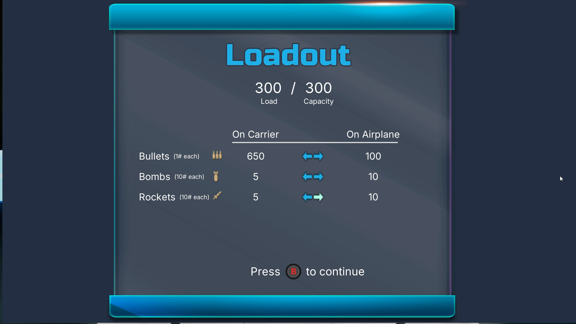 Flattop Fury screenshot 15