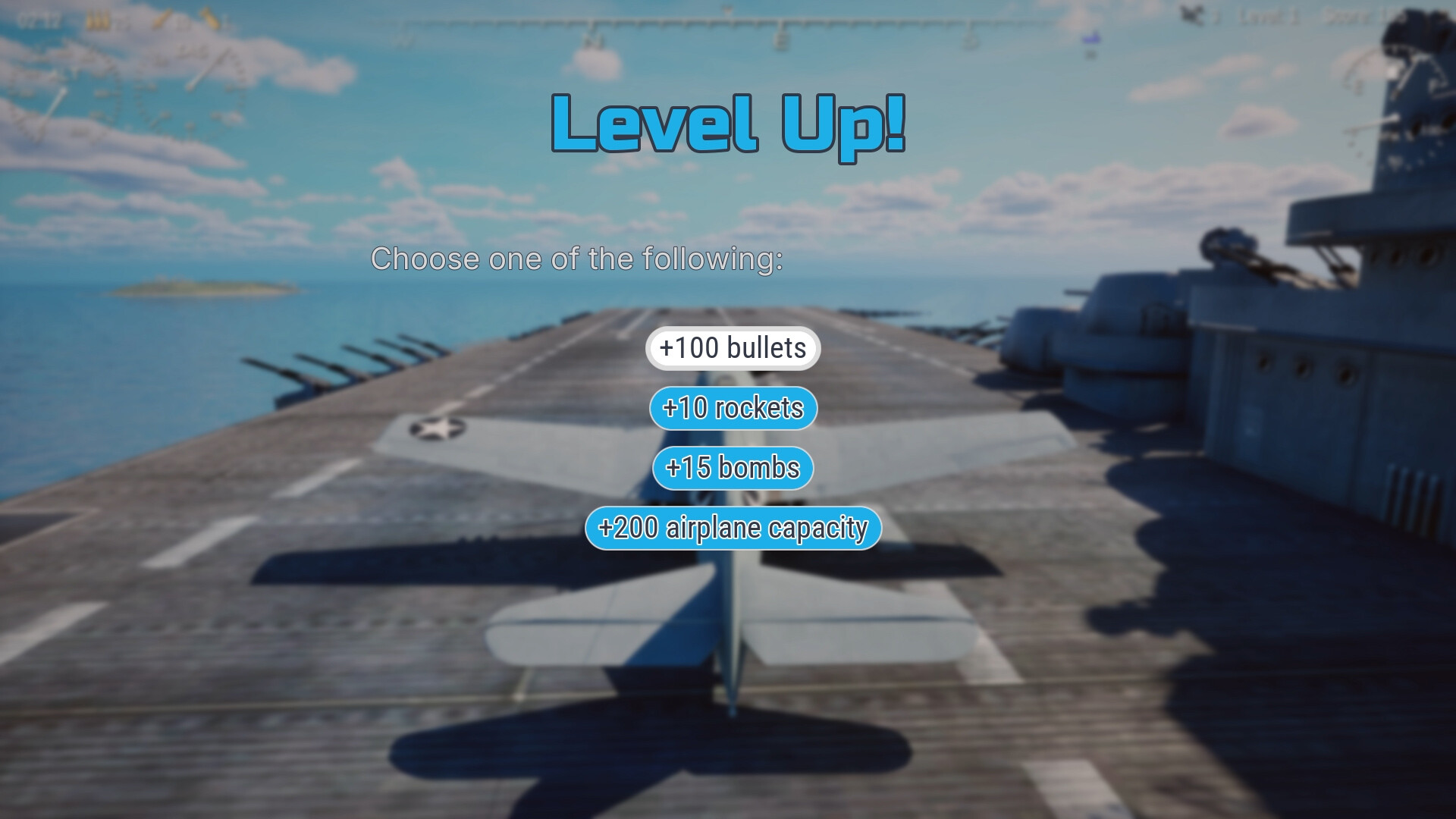 Flattop Fury screenshot 13