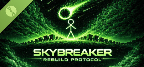 Skybreaker: Rebuild Protocol Demo