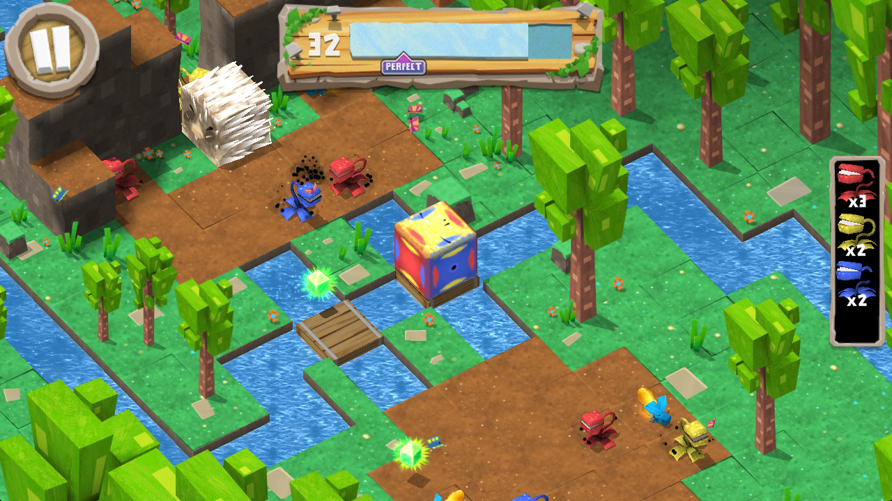 Square's Route screenshot 11