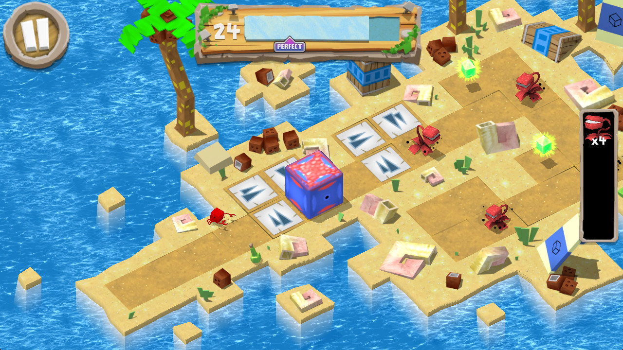 Square's Route screenshot 8