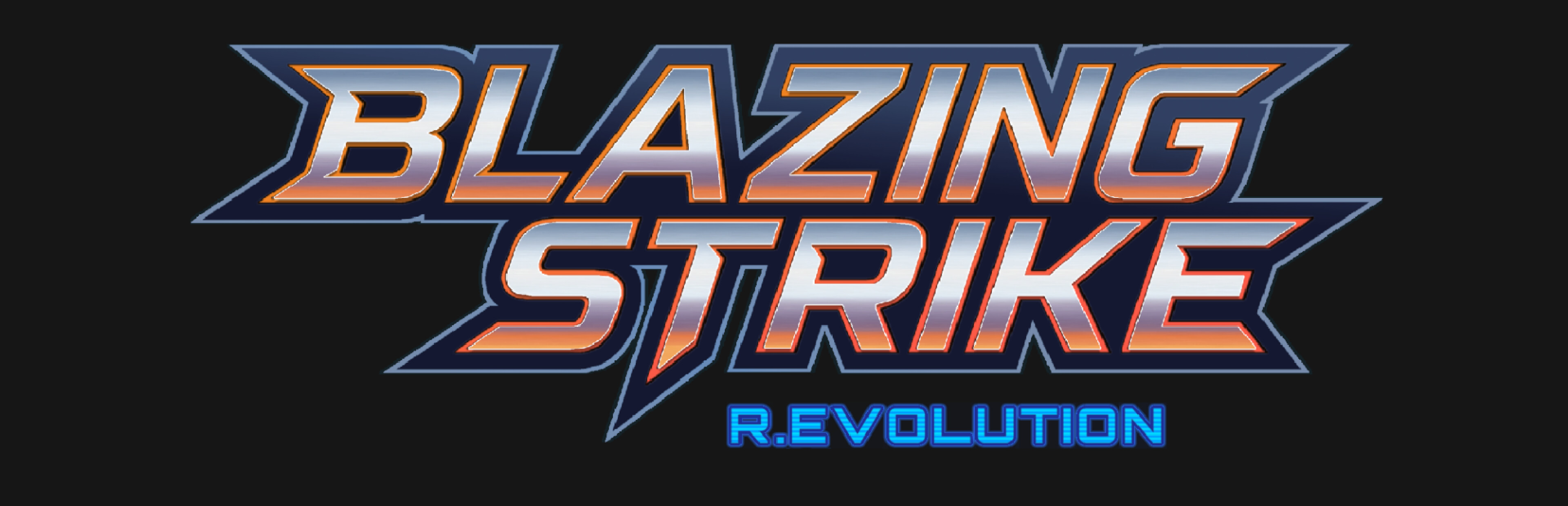 Blazing Strike: R.Evolution screenshot 6