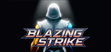 Blazing Strike: R.Evolution