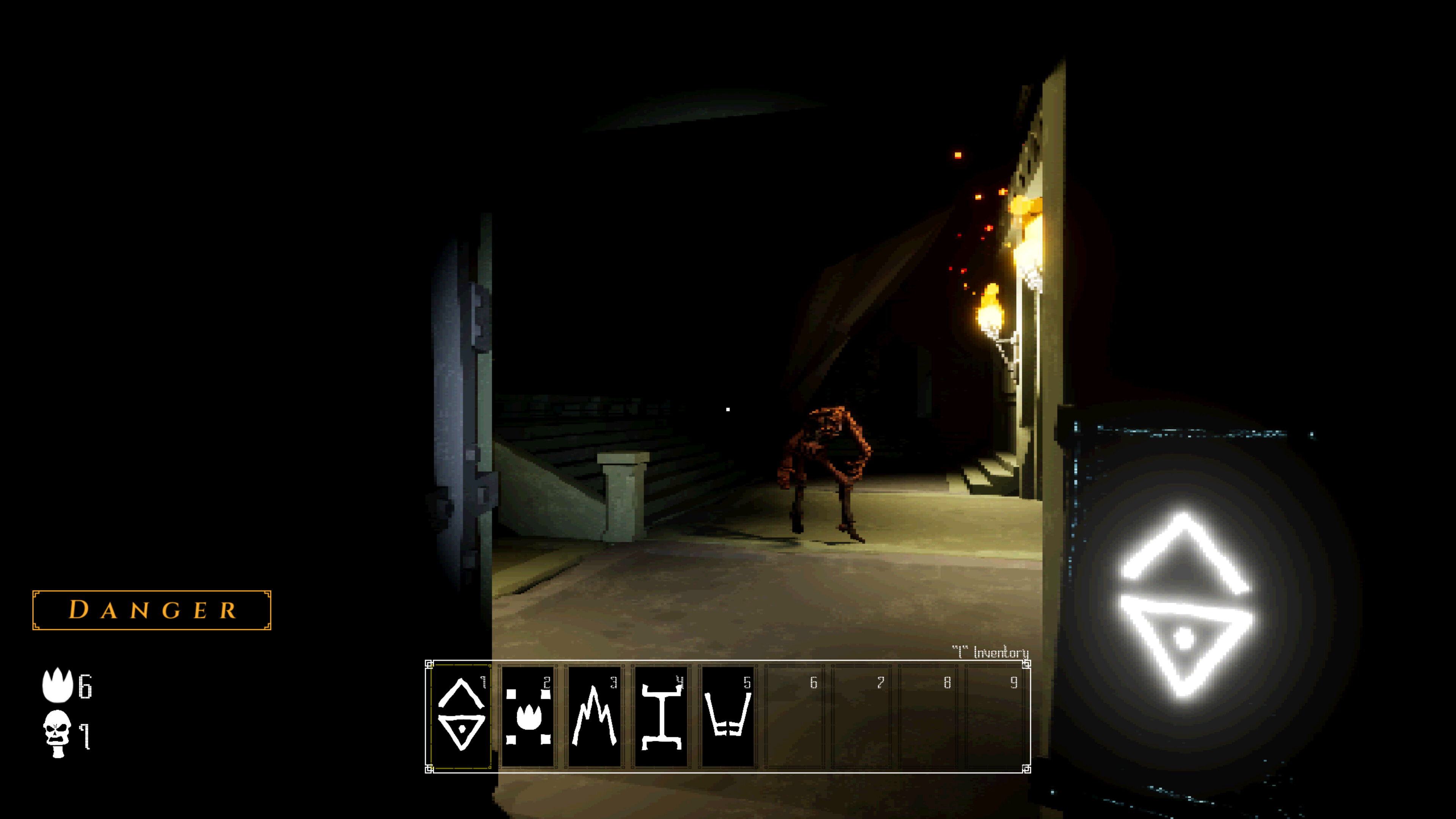 Lock & Stone screenshot 6