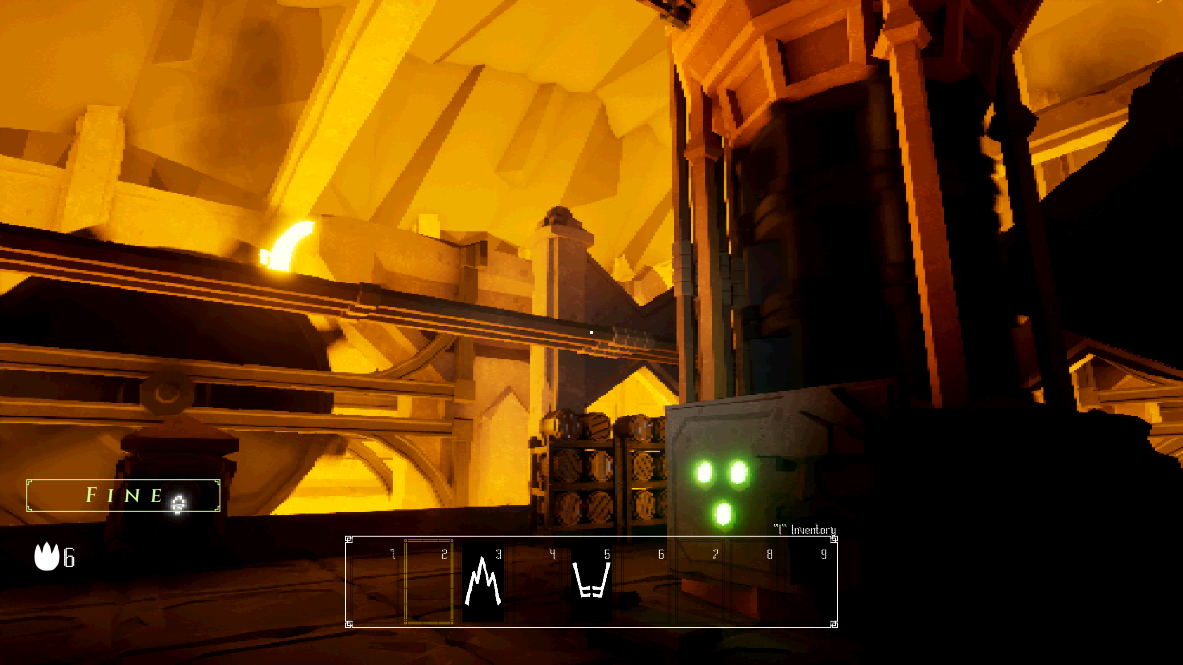 Lock & Stone screenshot 4