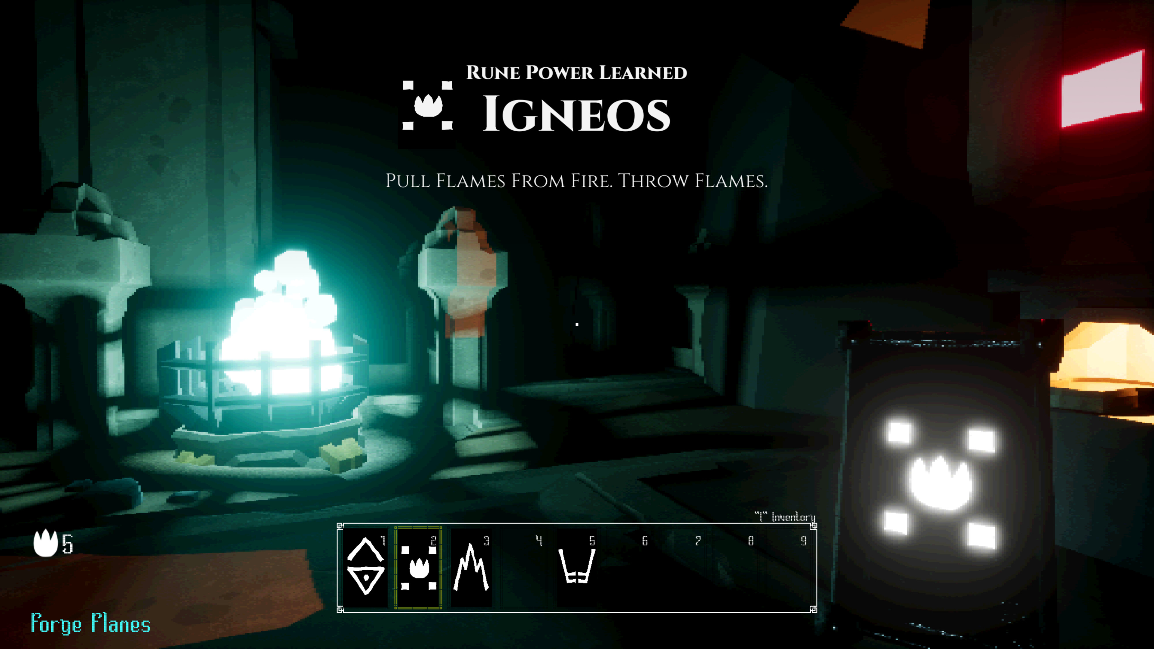 Lock & Stone screenshot 3
