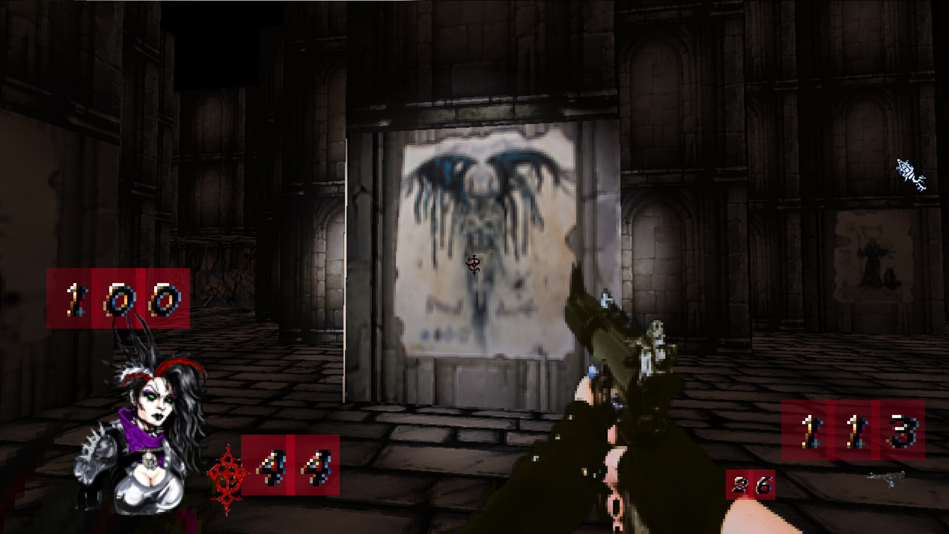 Deunocta screenshot 5