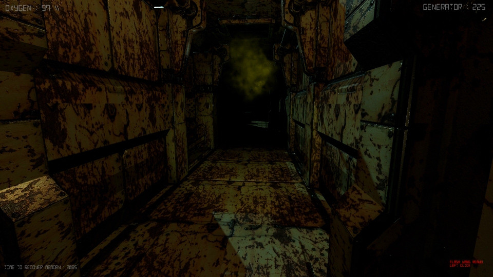 TERROR LAB screenshot 5