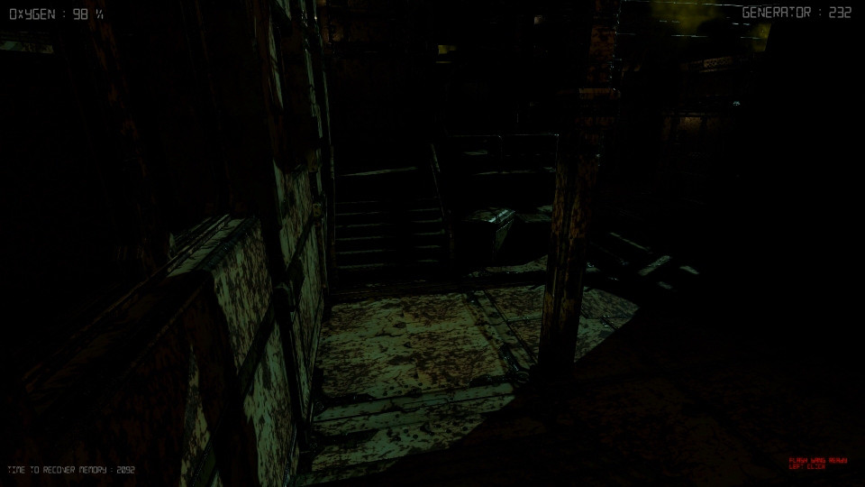 TERROR LAB screenshot 2