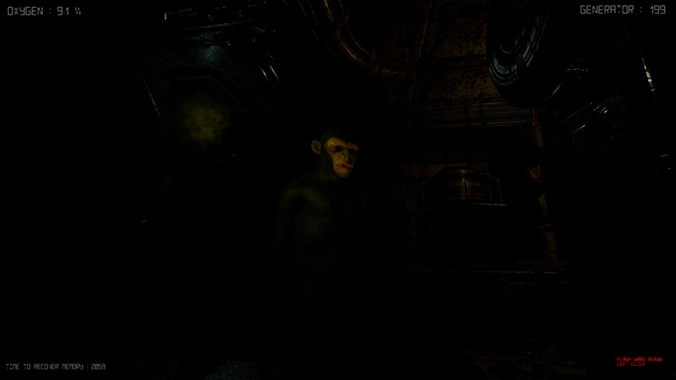 TERROR LAB screenshot 6
