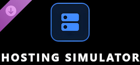 Hosting Simulator: RGB Rack szekrény