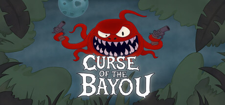 Curse Of The Bayou