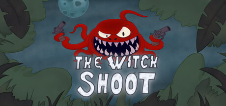 The Witch Shoot — Steam header