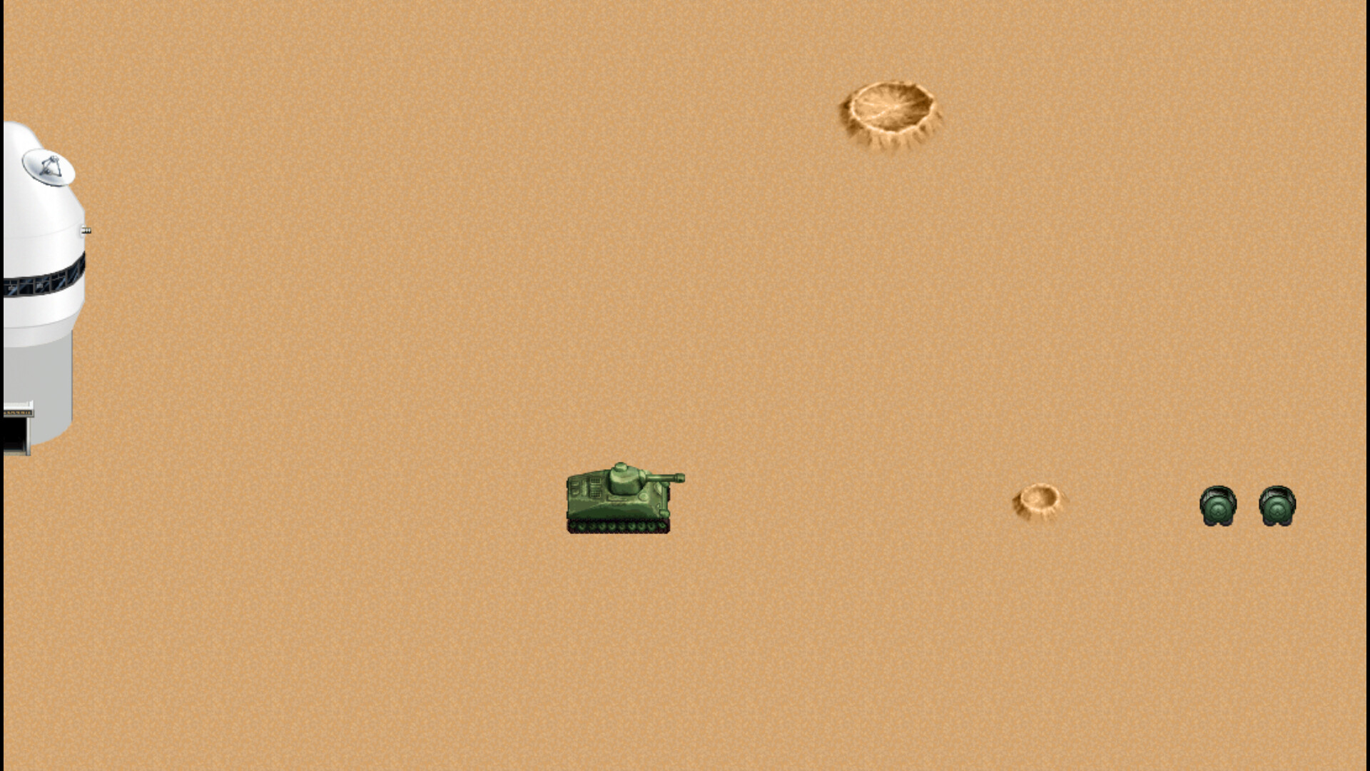 Watchtowers & Weaponry screenshot 5