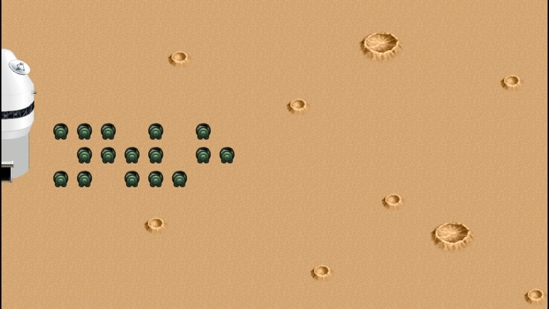 Watchtowers & Weaponry screenshot 2