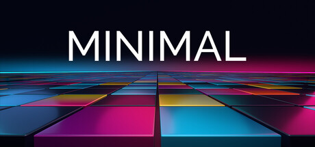 Minimal — Steam header