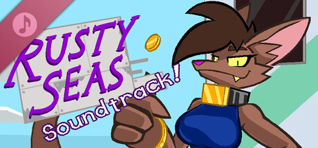 Rusty Seas Soundtrack