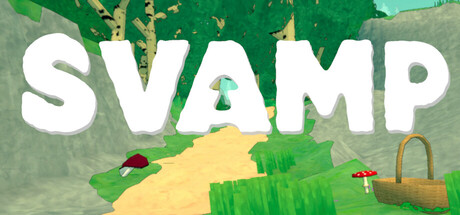 SVAMP banner