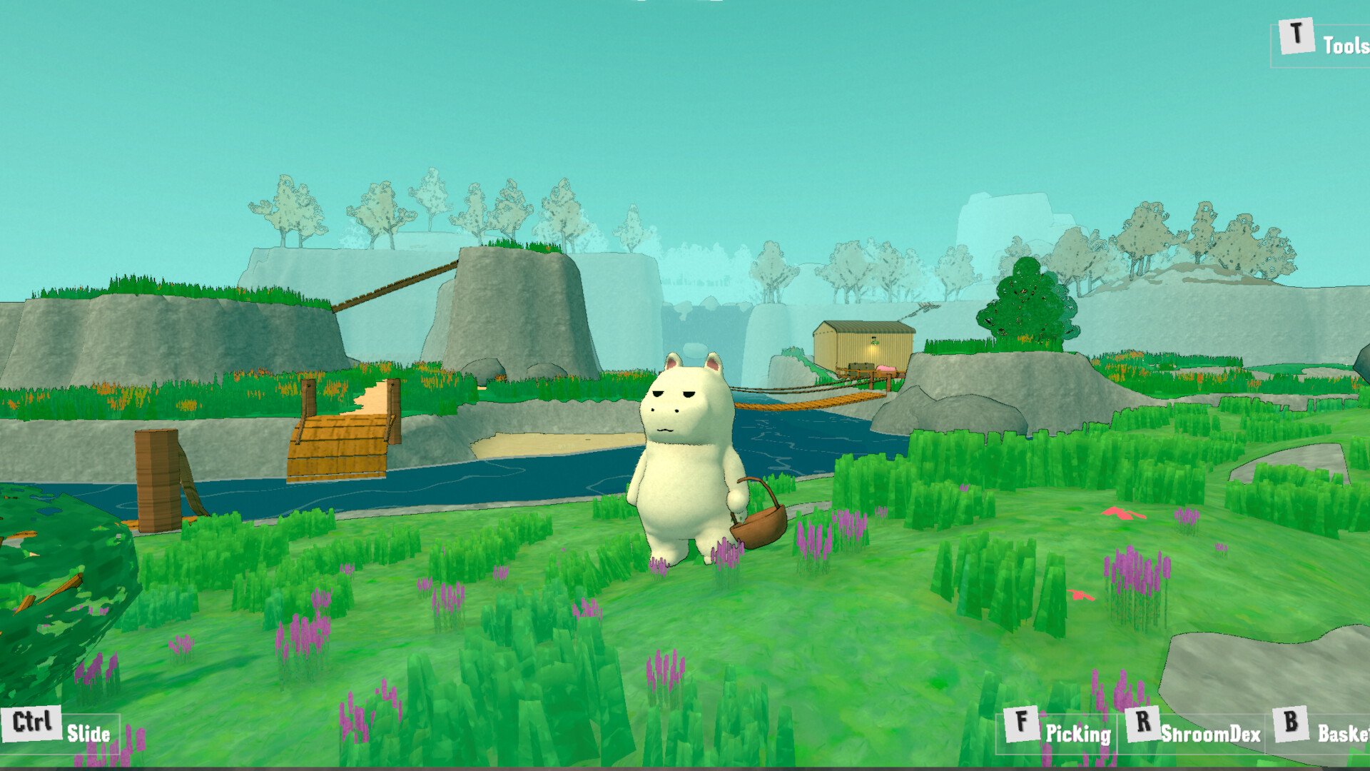 SVAMP screenshot 1