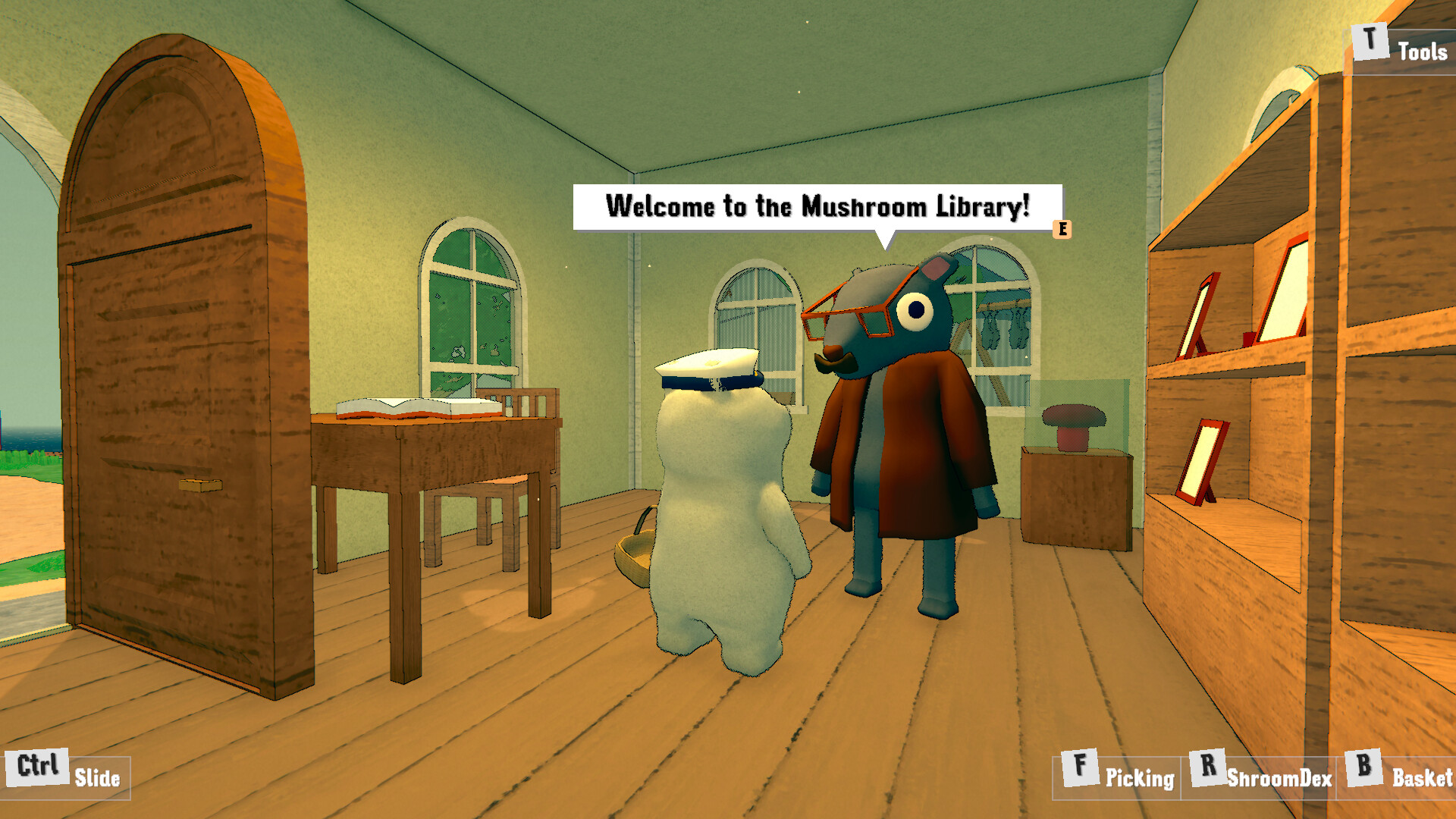SVAMP screenshot 2