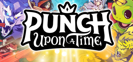 Punch Upon a Time