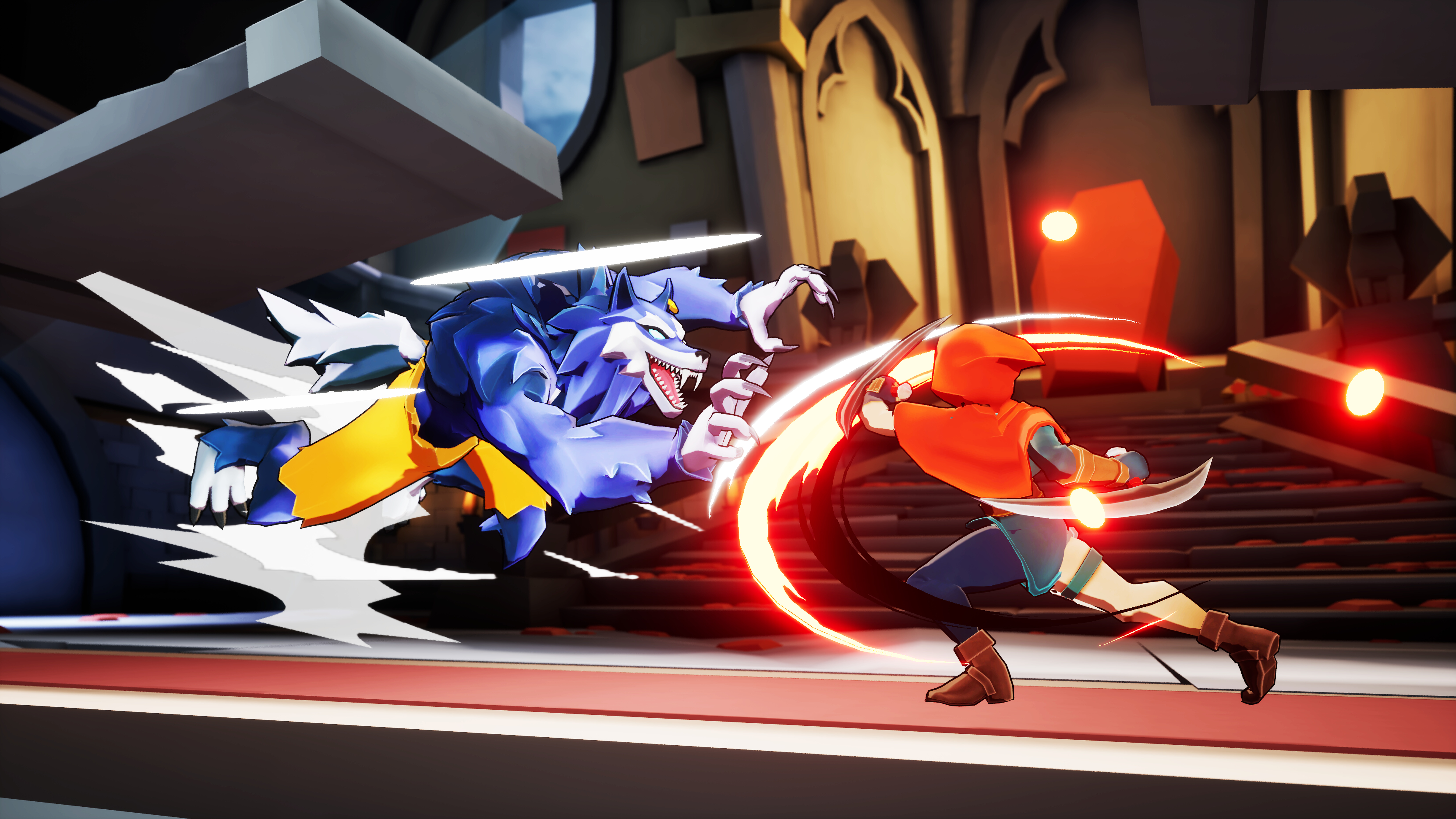 Punch Upon a Time screenshot 5
