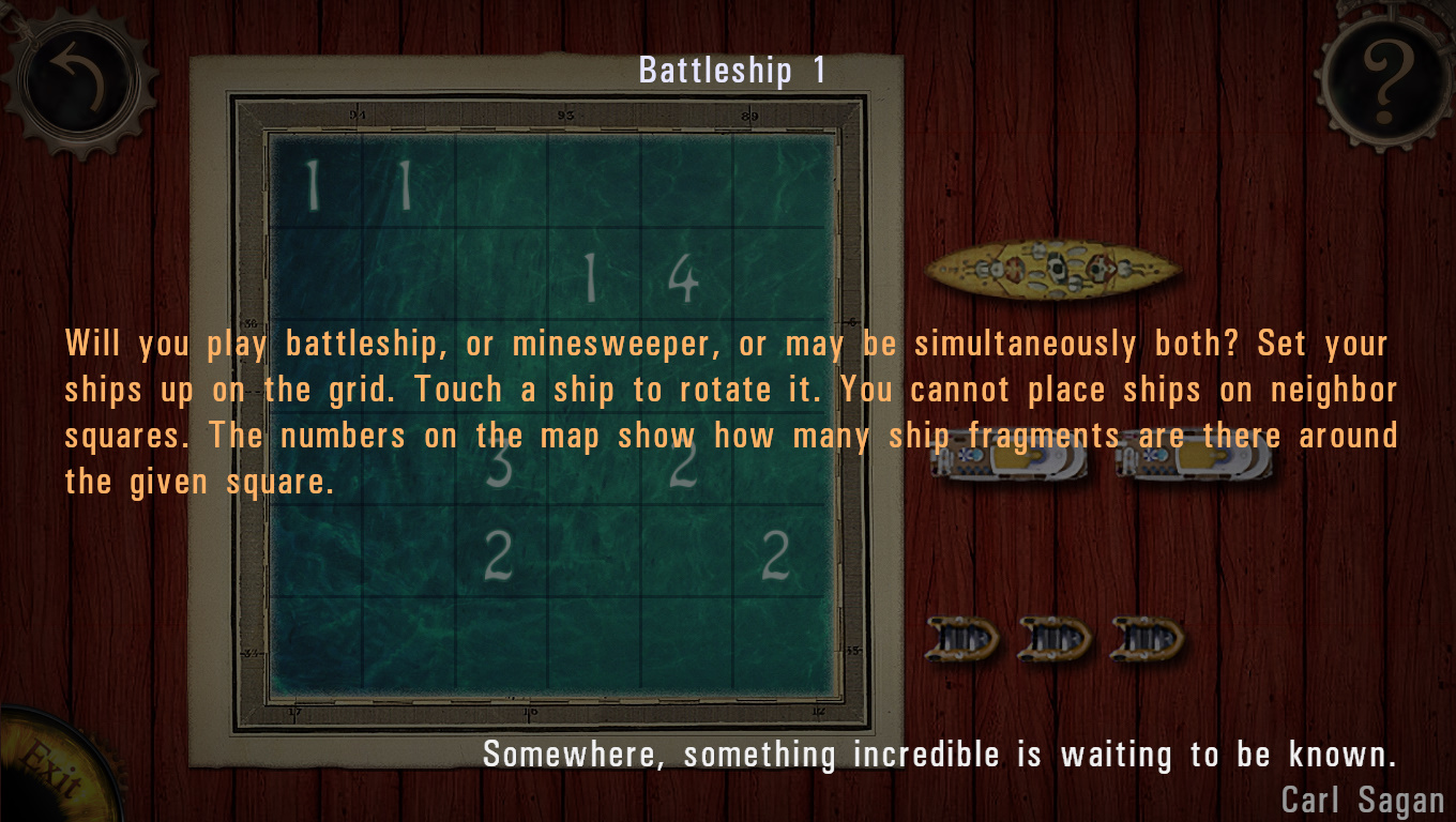 Mind Games screenshot 4