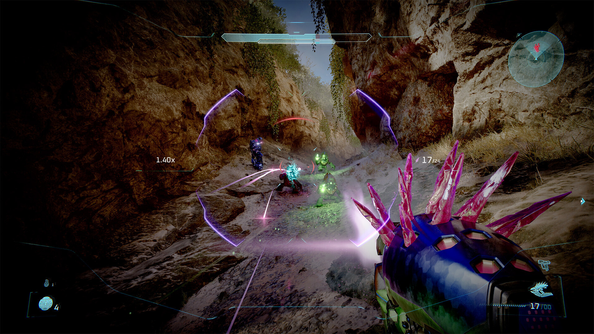 Halo: Campaign Evolved - Premium Edition Upgrade — image 4