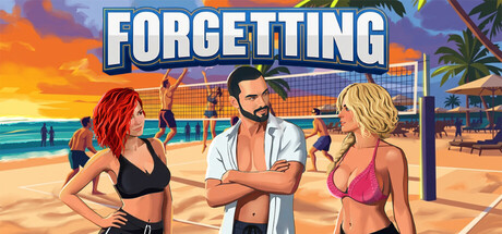 Forgetting