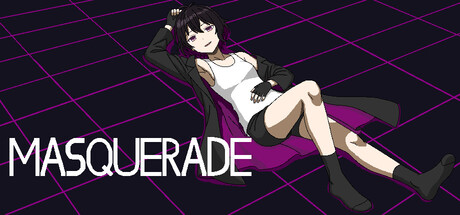 MASQUERADE