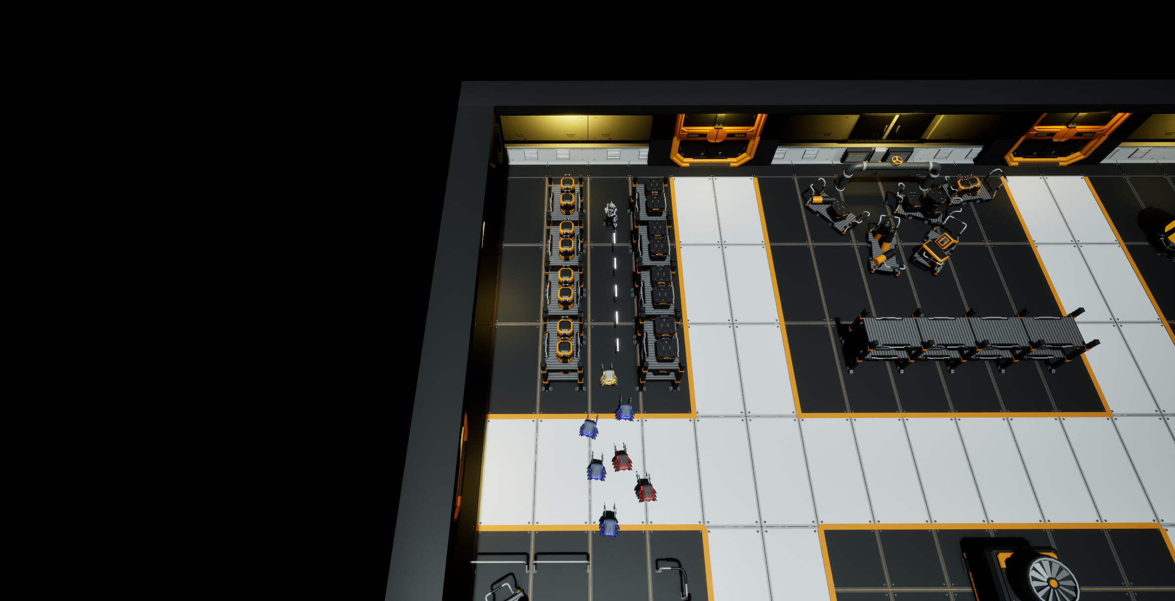 Operation Singularity screenshot 1