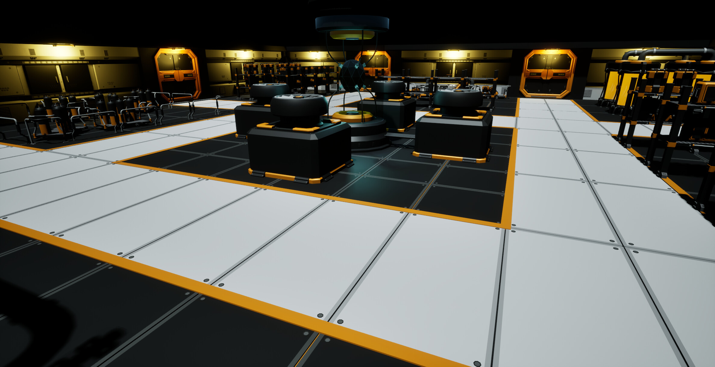 Operation Singularity screenshot 5